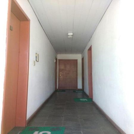 Pousada Trevo Do Barbuda Búzios Esterno foto