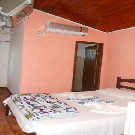 Pousada Trevo Do Barbuda Búzios Esterno foto