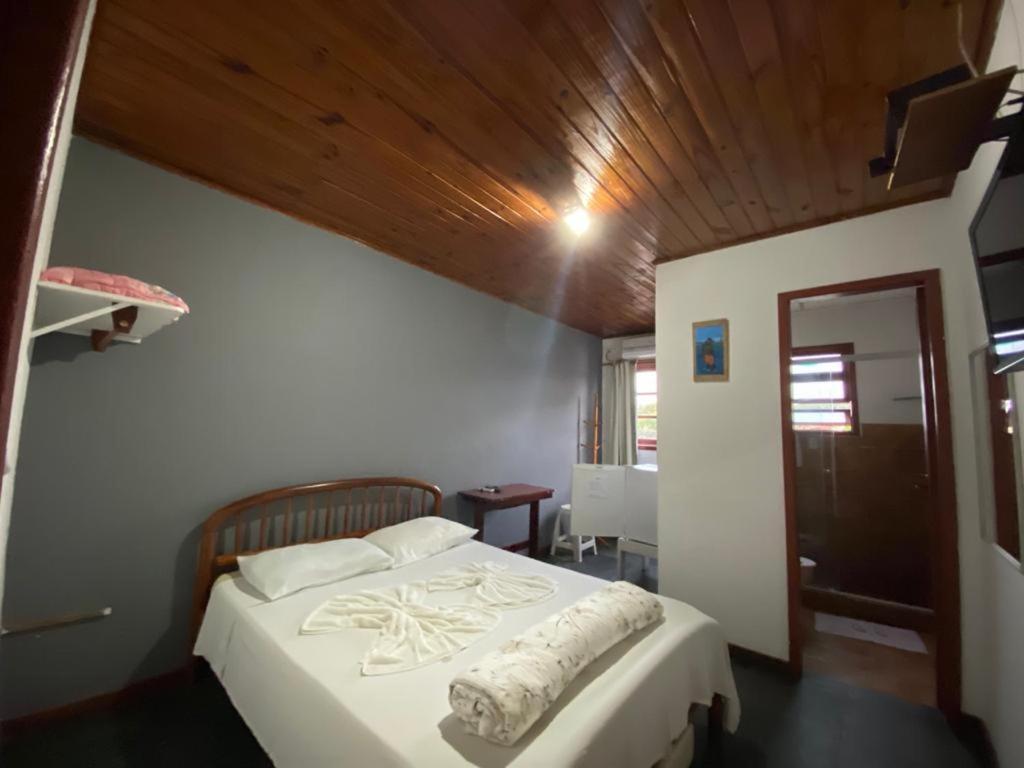 Pousada Trevo Do Barbuda Búzios Esterno foto