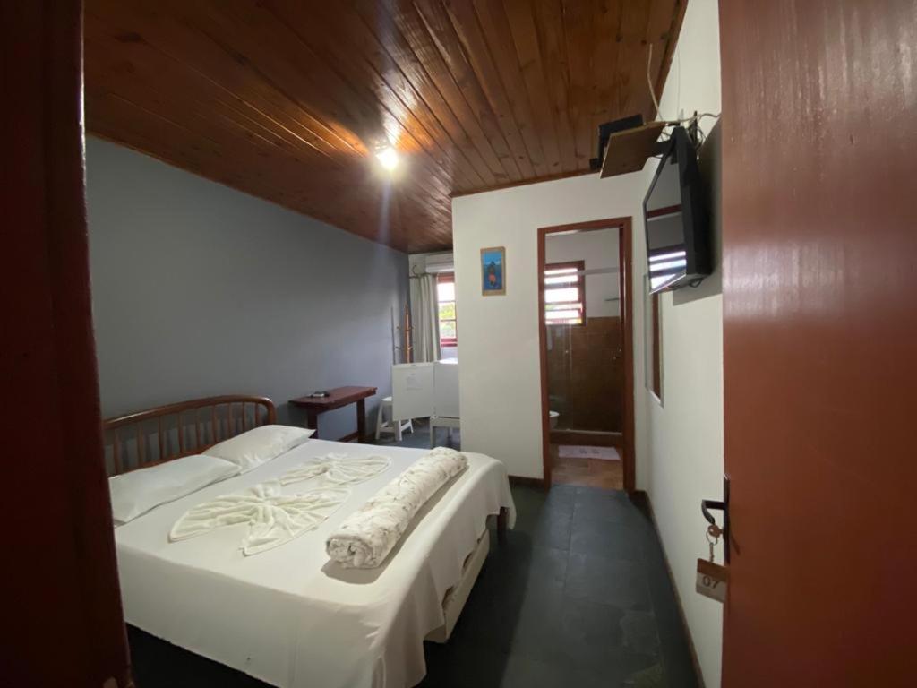 Pousada Trevo Do Barbuda Búzios Esterno foto