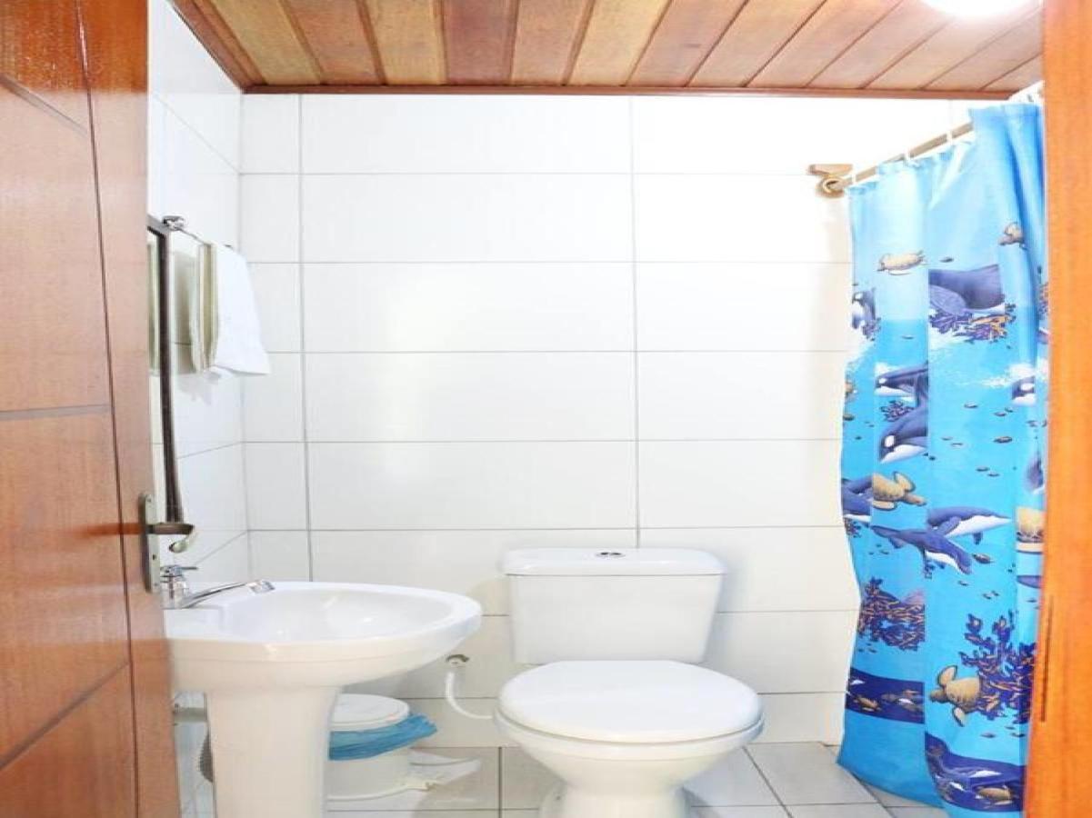 Pousada Trevo Do Barbuda Búzios Esterno foto