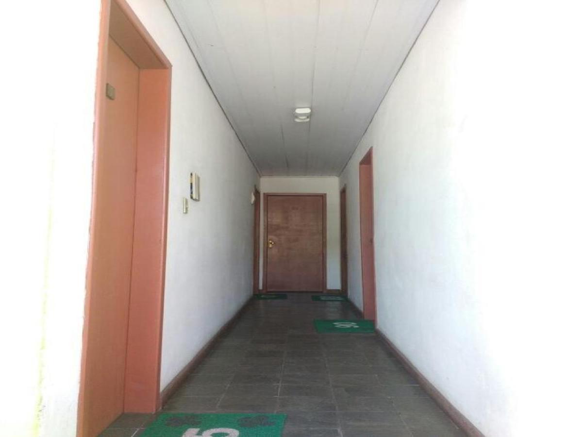 Pousada Trevo Do Barbuda Búzios Esterno foto
