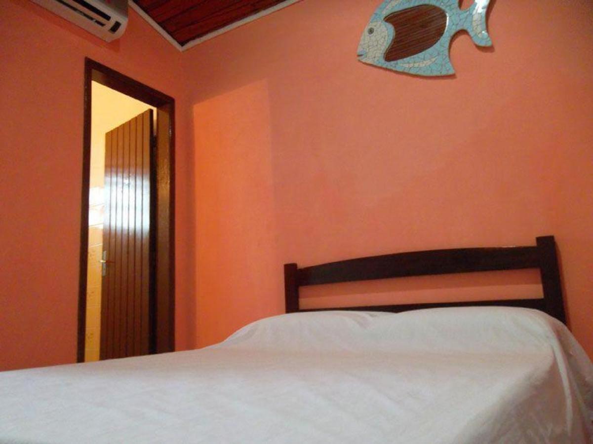 Pousada Trevo Do Barbuda Búzios Esterno foto