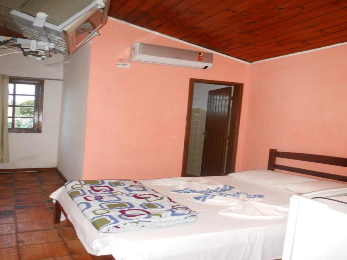 Pousada Trevo Do Barbuda Búzios Esterno foto